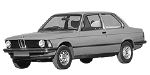 BMW E21 P2338 Fault Code