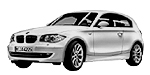 BMW E81 P2338 Fault Code