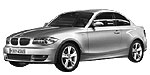 BMW E82 P2338 Fault Code