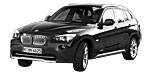 BMW E84 P2338 Fault Code