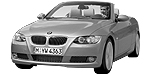 BMW E93 P2338 Fault Code