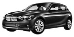 BMW F21 P2338 Fault Code