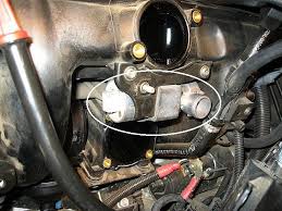 See P2338 in engine